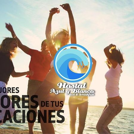 Hostal Azul Y Blanco Santa Cruz Huatulco Ngoại thất bức ảnh