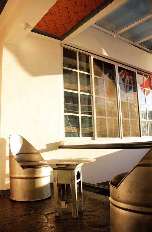 Hostal Azul Y Blanco Santa Cruz Huatulco Phòng bức ảnh