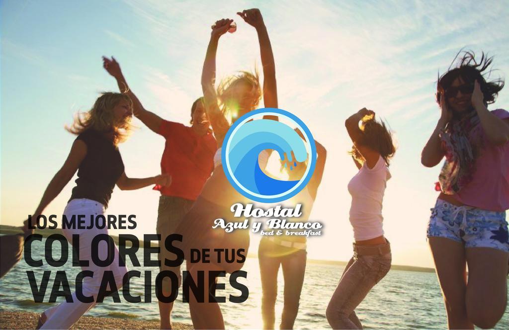 Hostal Azul Y Blanco Santa Cruz Huatulco Ngoại thất bức ảnh
