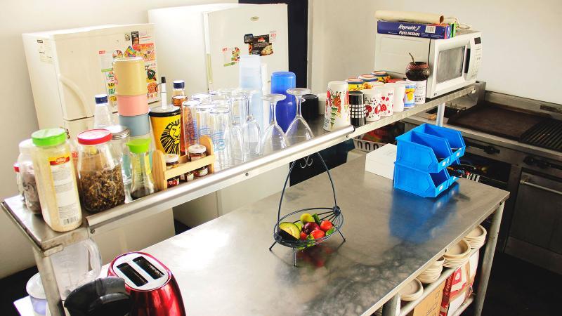 Hostal Azul Y Blanco Santa Cruz Huatulco Ngoại thất bức ảnh